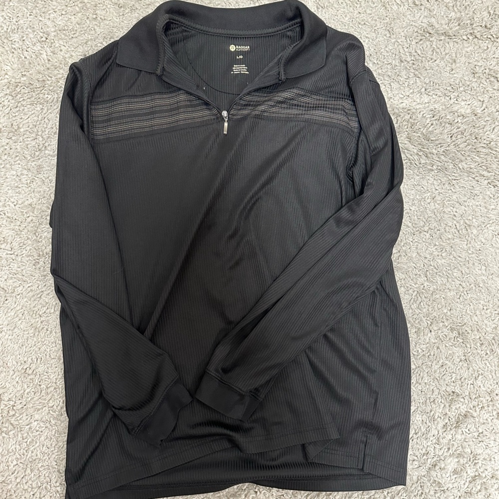 Men’s long sleeve